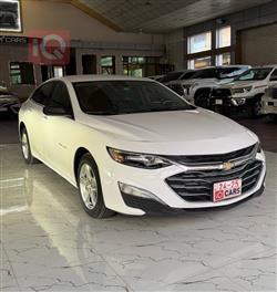 شيفروليه ماليبو